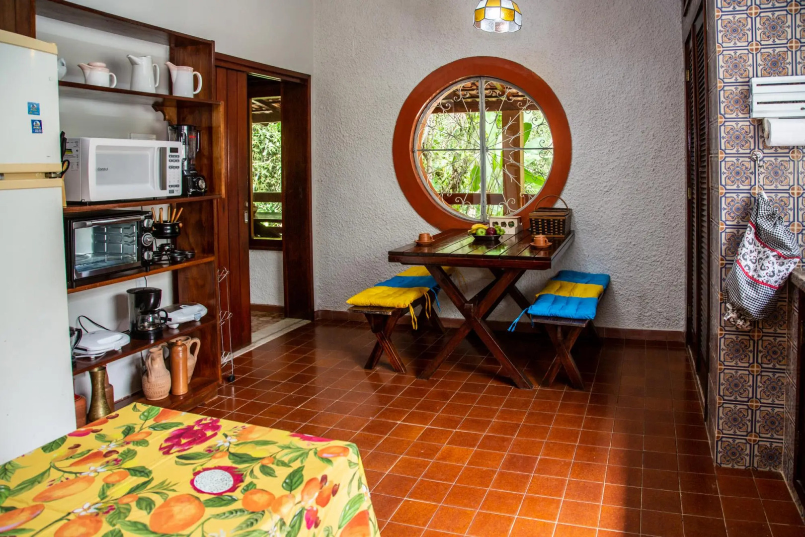 Aconchego | Cottage in the mountains ZX