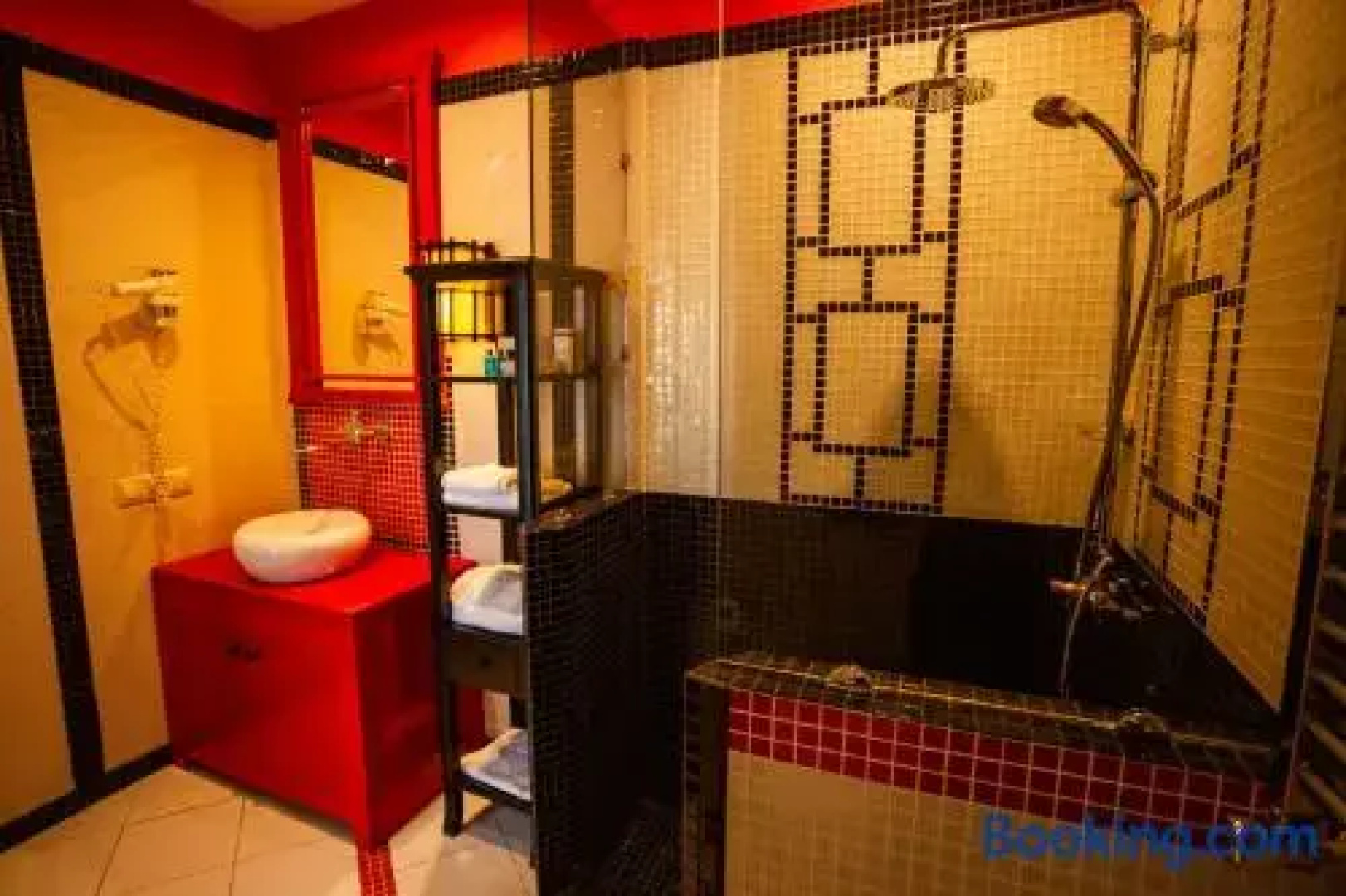 Piazza Boutique Hotel