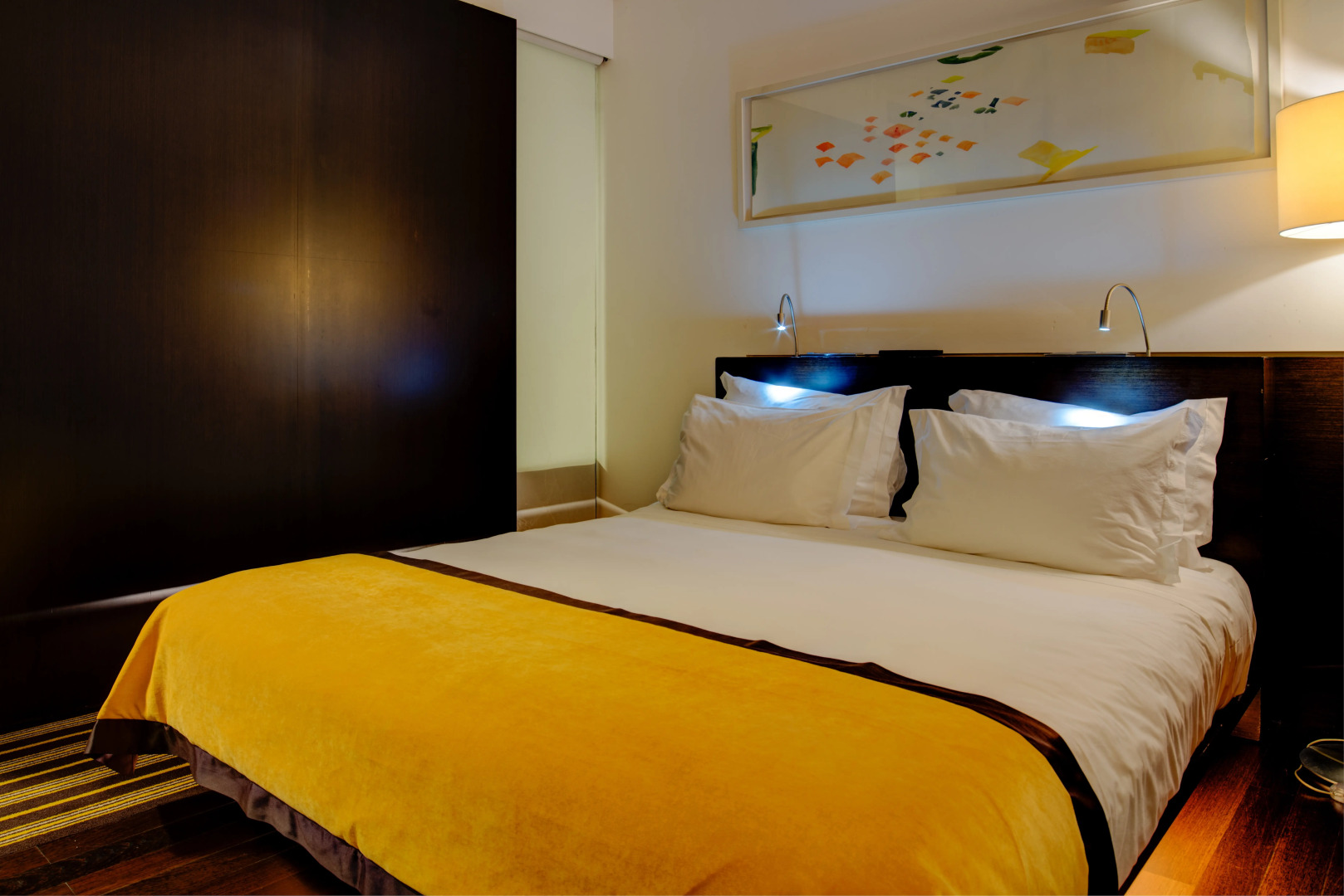 VIP Grand Lisboa Hotel & Spa