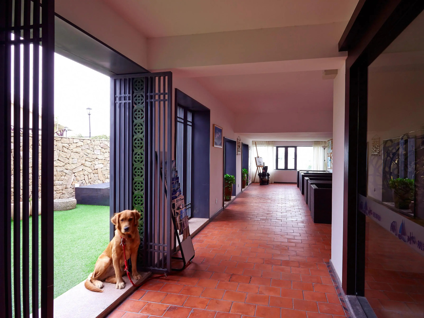 Xiamen Fengshui Sailing Club & Resort