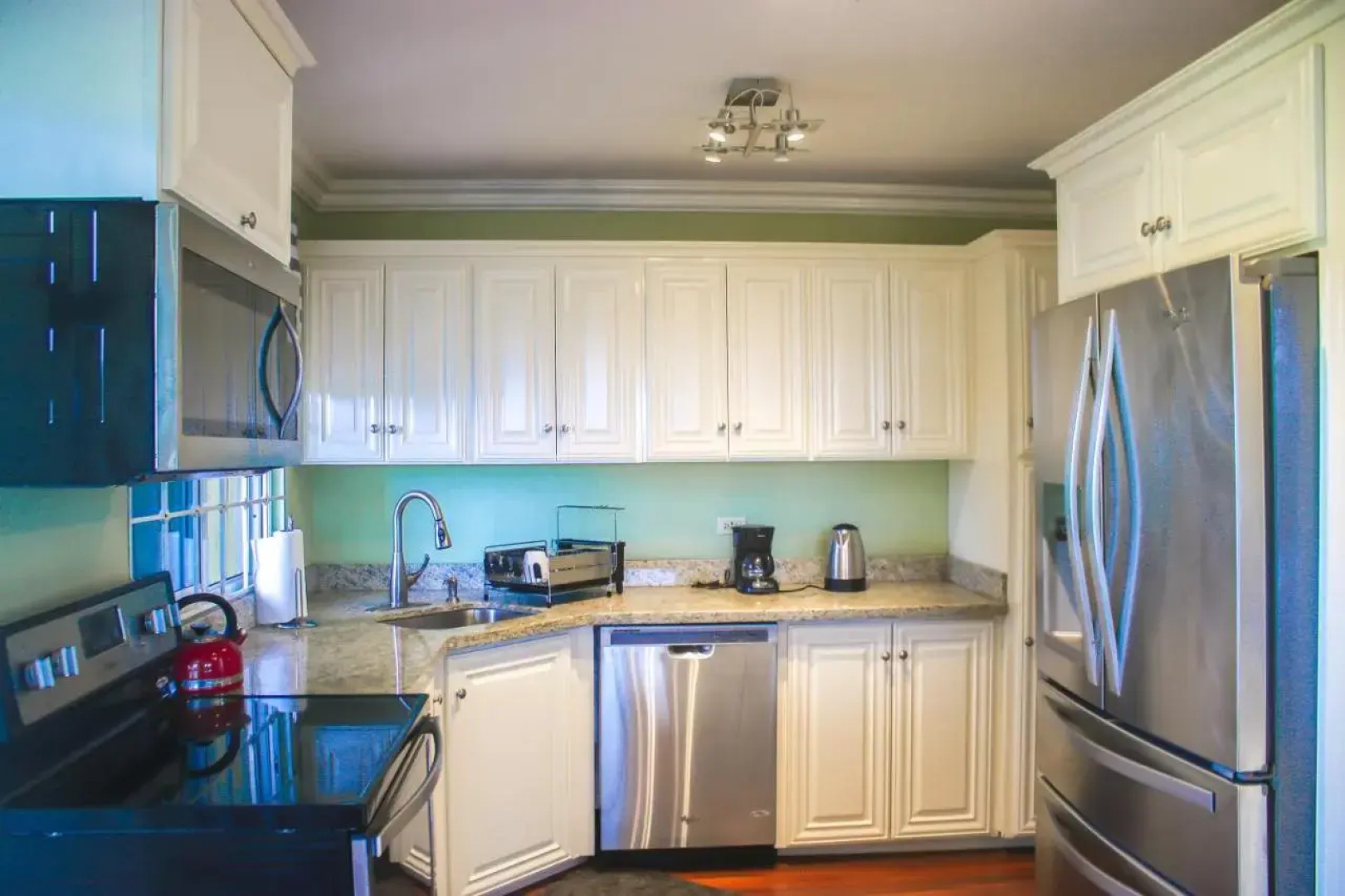 Fisherman's Point Resort