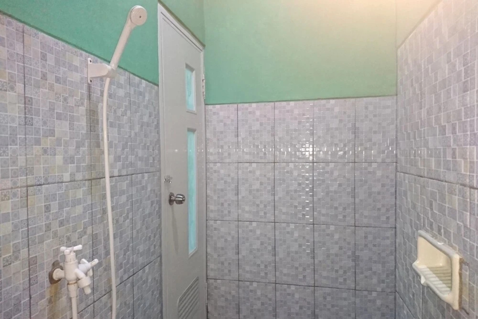 Oyo 2447 Aulia Homestay