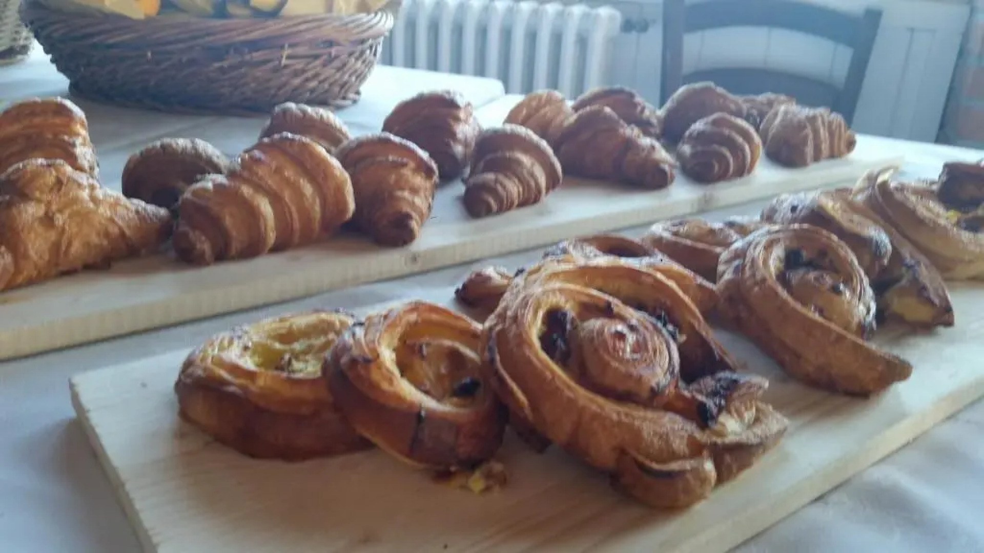 Agriturismo Colleoli