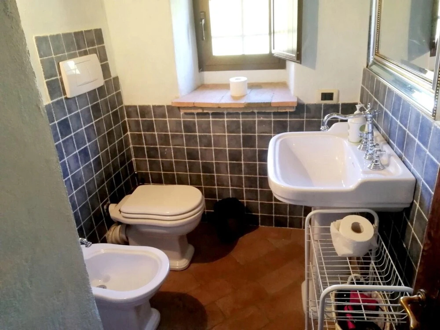 Apartment With 3 Bedrooms in Caprese Michelangelo, With Pool Access