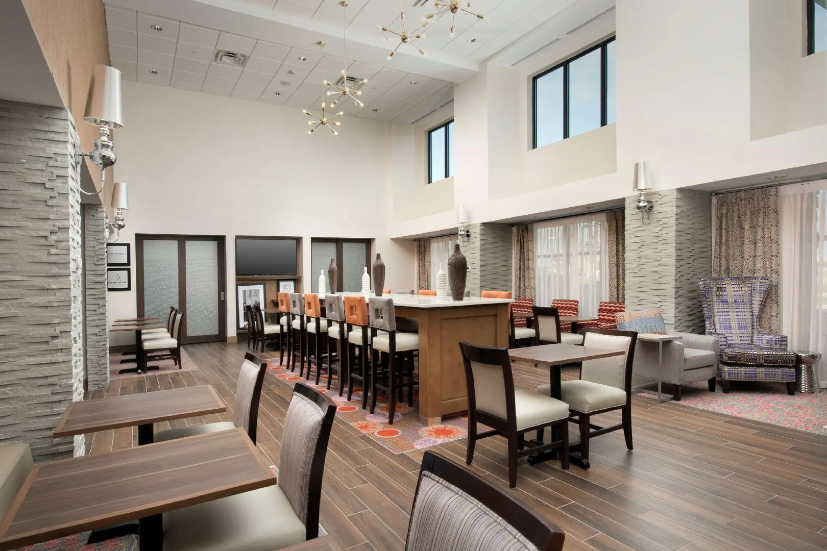 Hampton Inn & Suites San Antonio Lackland AFB SeaWorld