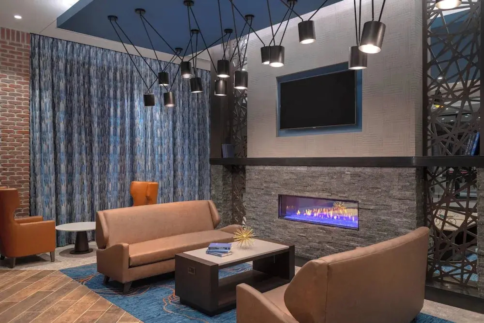 Residence Inn by Marriott Manchester Downtown