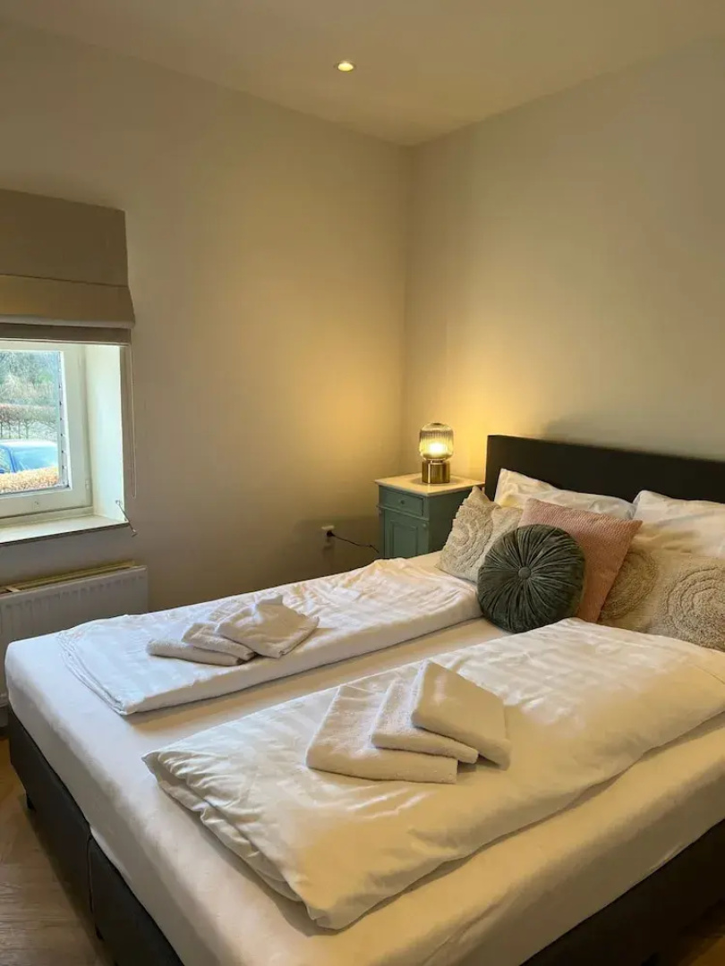 Holiday Home in Voerendaal With Garden