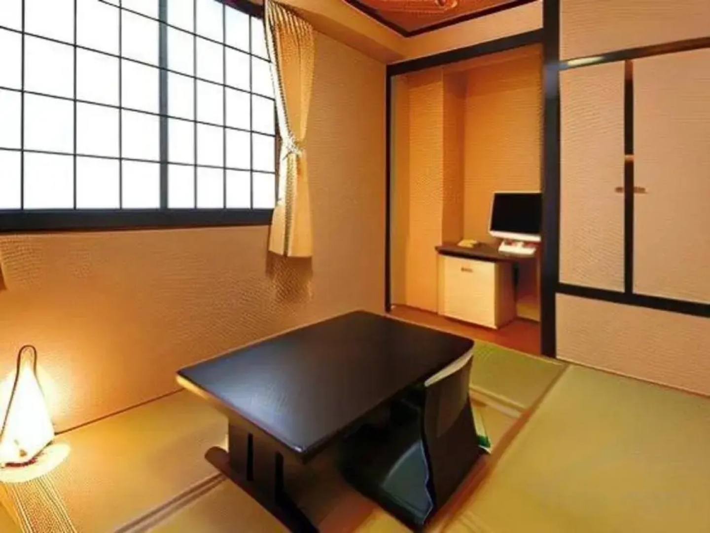 The Grand Court Matsusaka