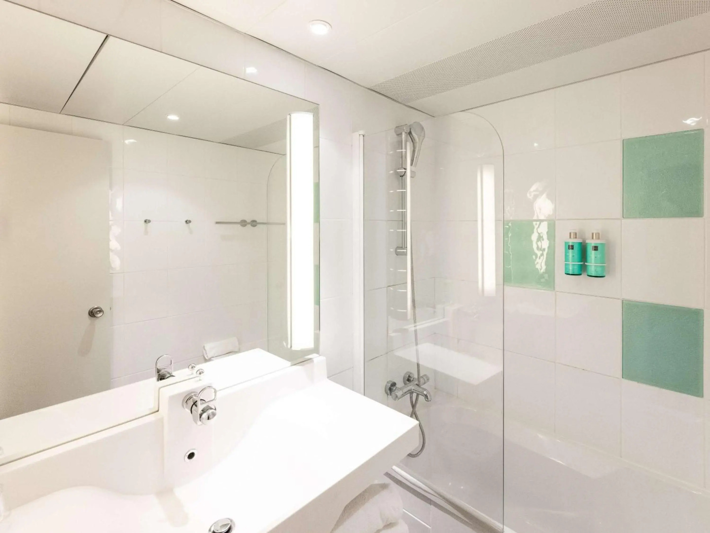 Novotel Grenoble Nord Voreppe