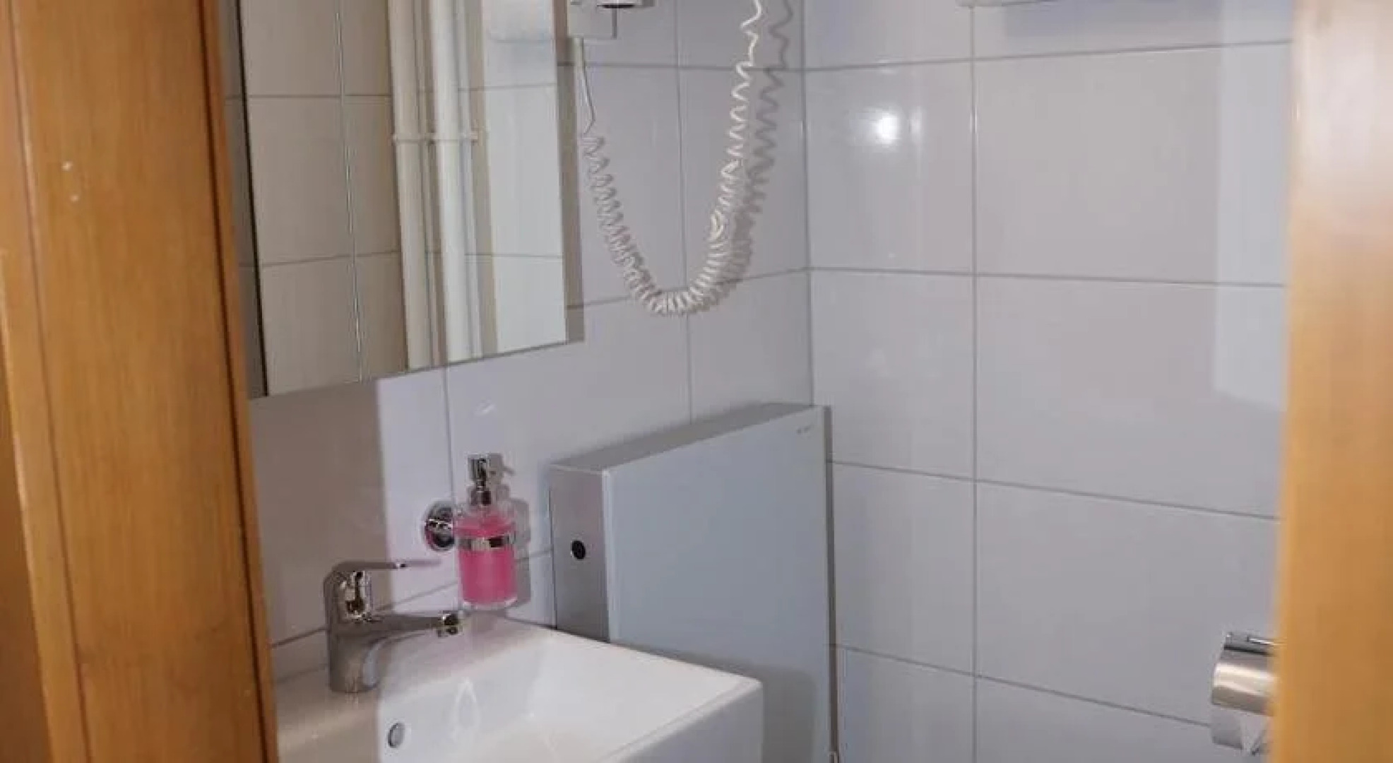 Gasthaus zum Sternen