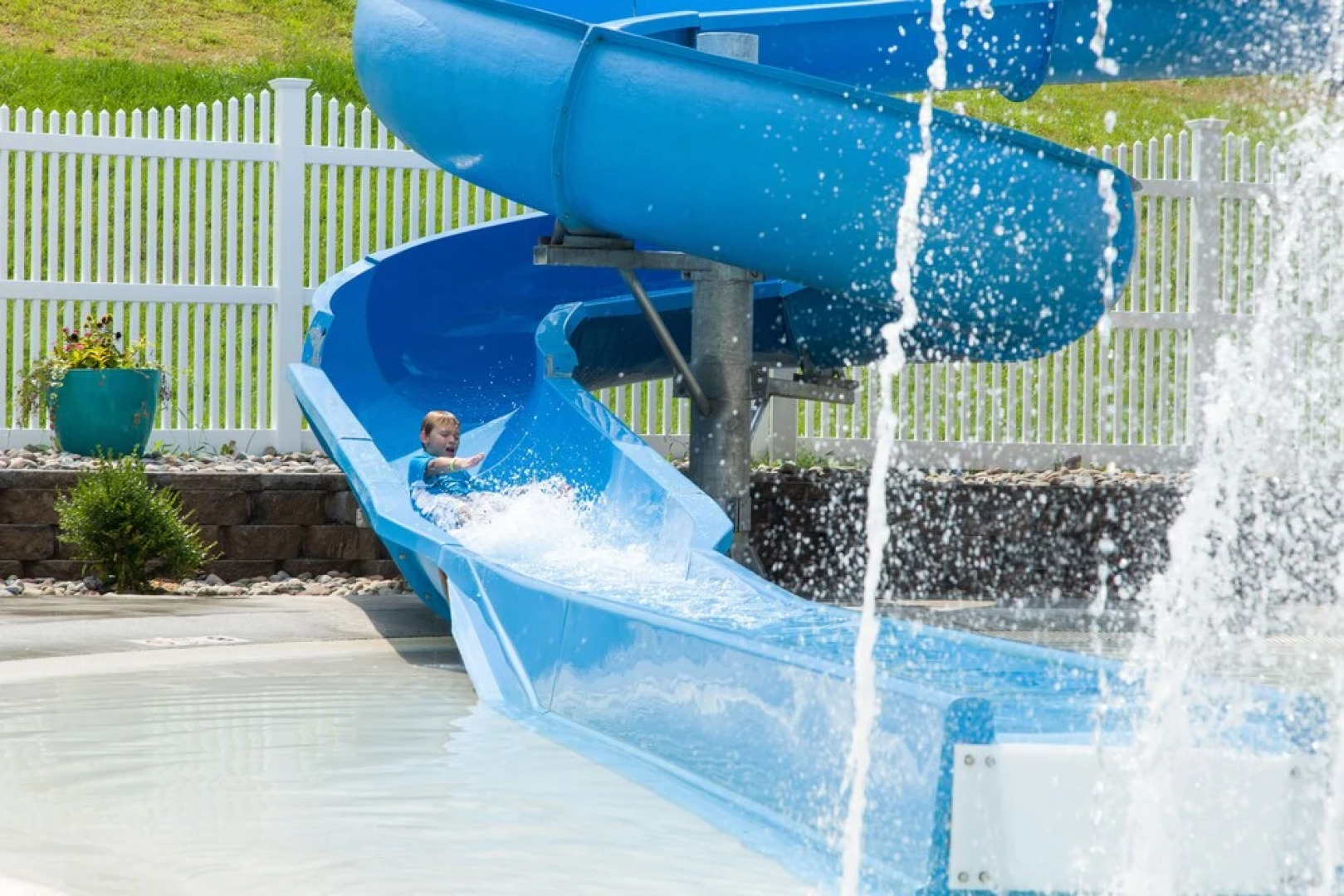 Jellystone Park™ at Birchwood Acres