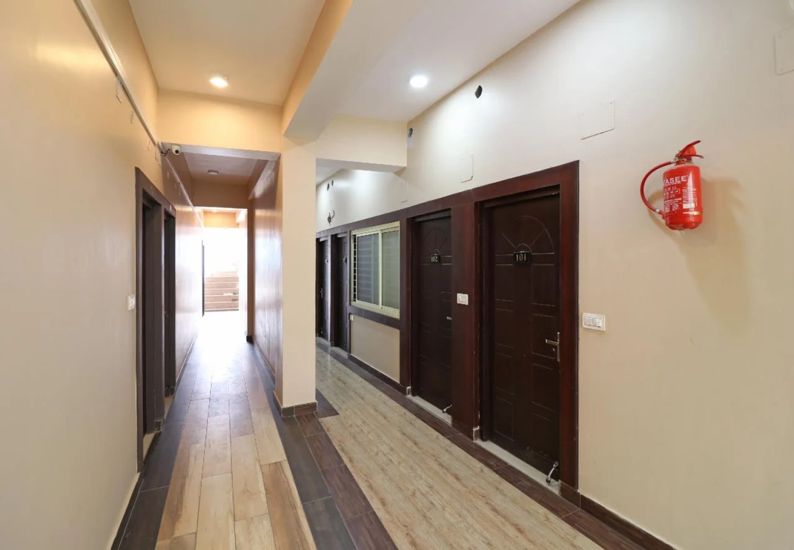 Hotel Siddhant By OYO Rooms