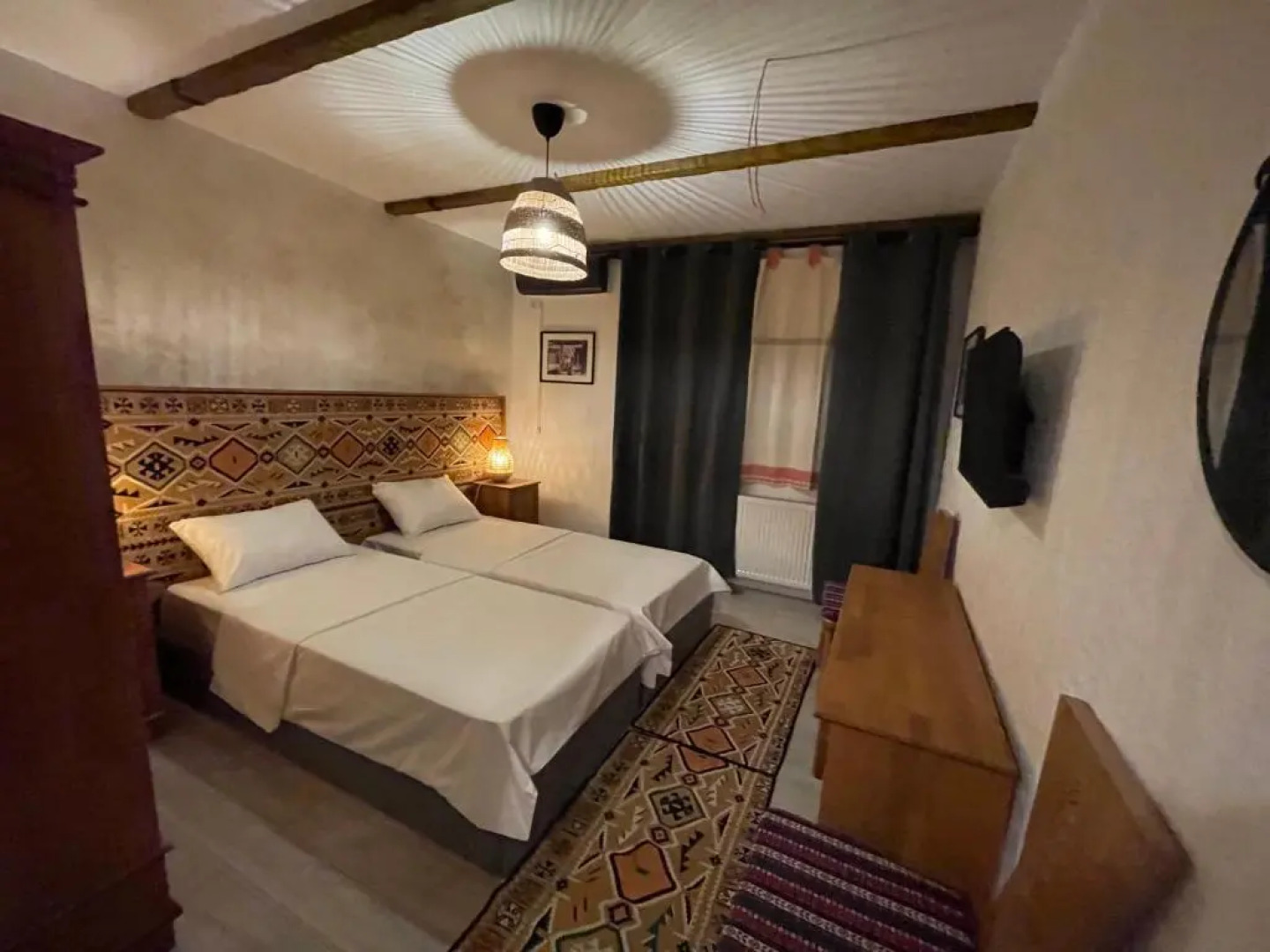 Hotel Casa Romaneasca