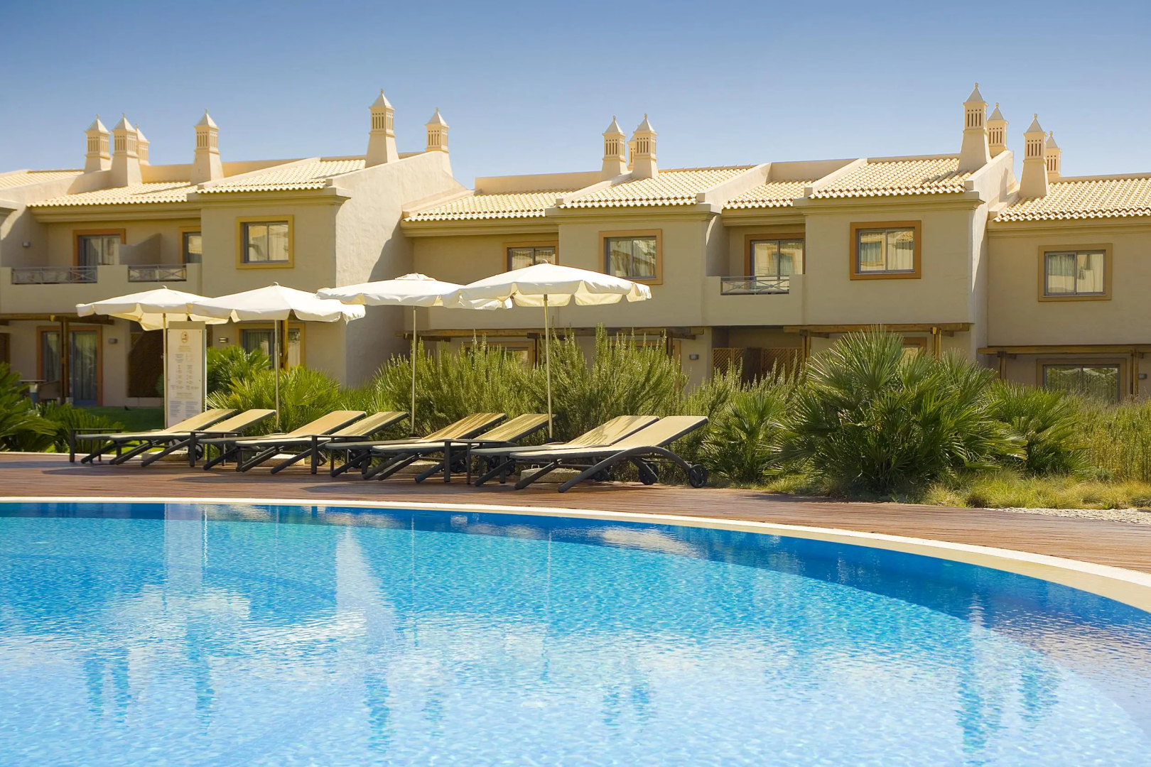 Grande Real Santa Eulalia Resort