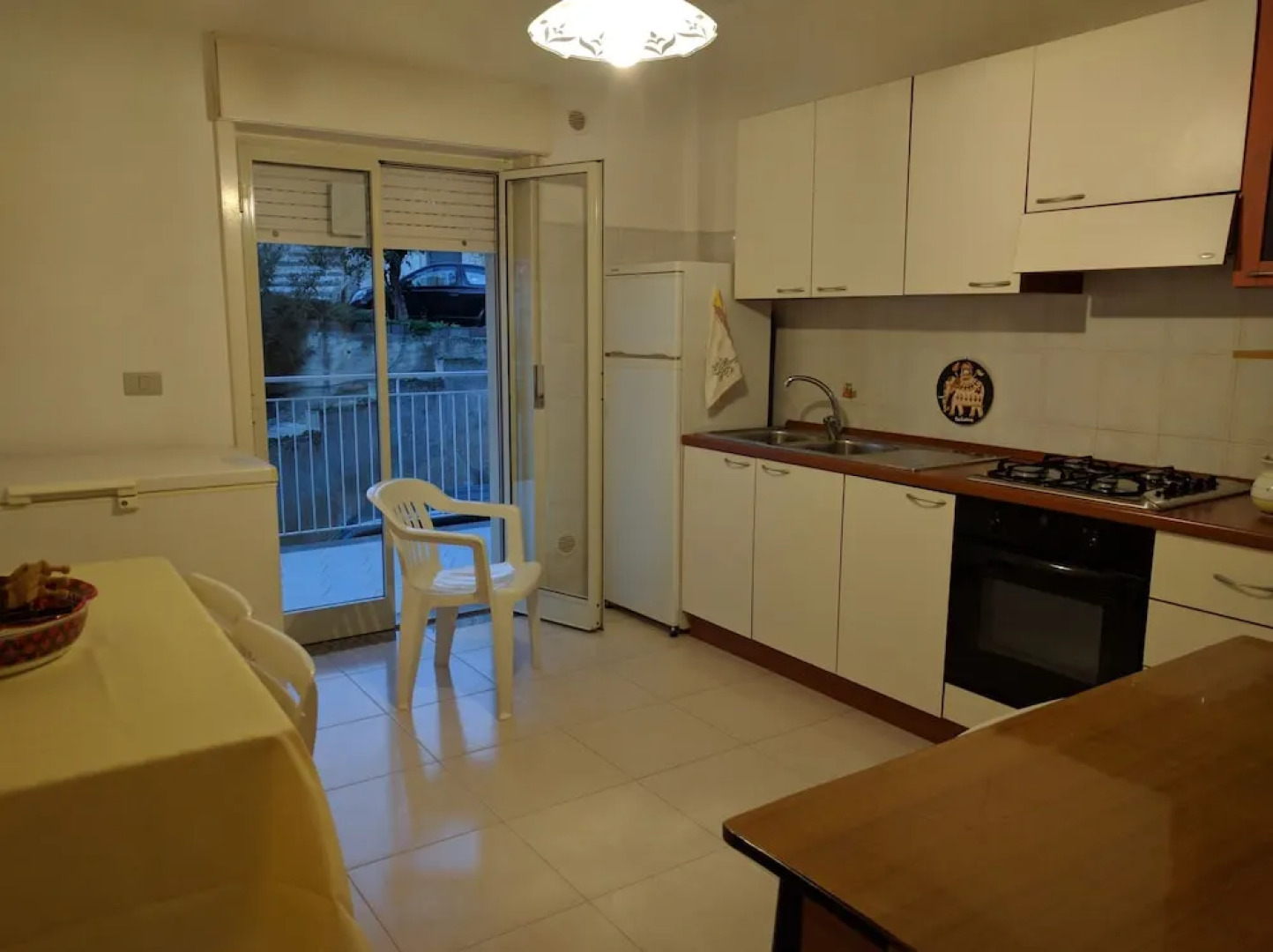 Casa Vacanze Siciliane