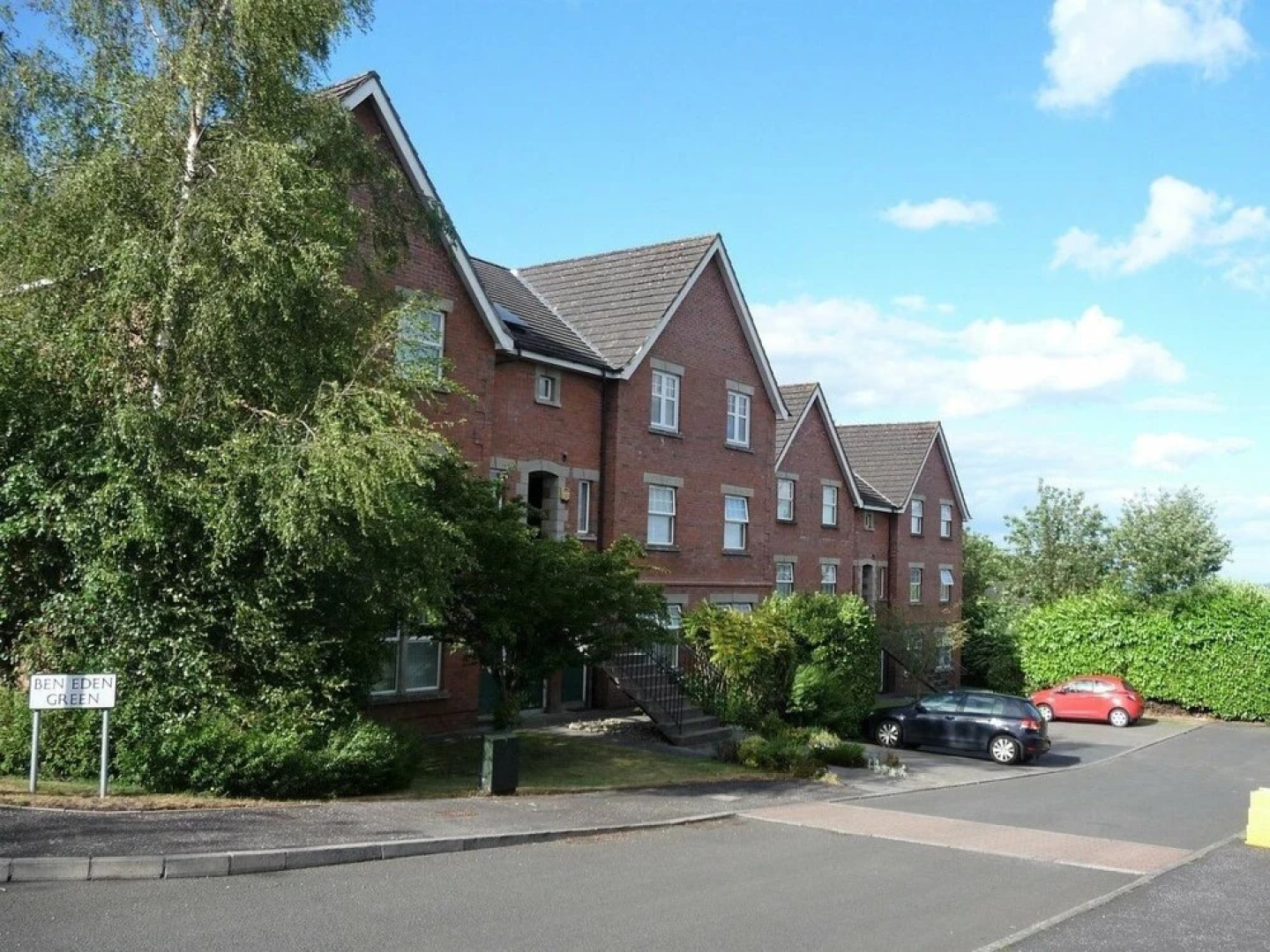 Belfast Luxury Apartment