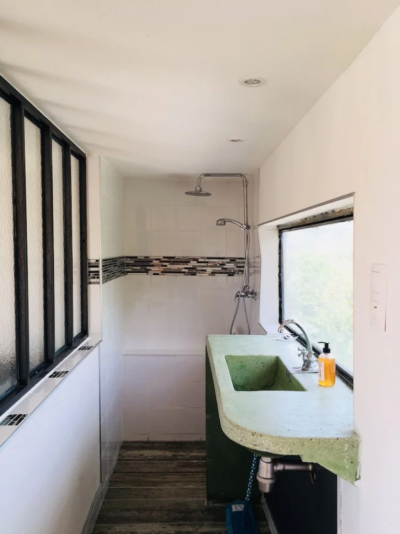 Les Jardins de Chiron