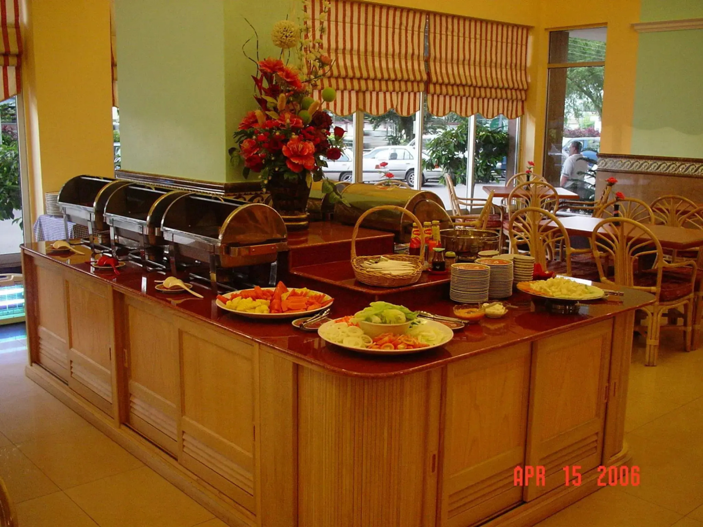 Li Hua Hotel Bintulu
