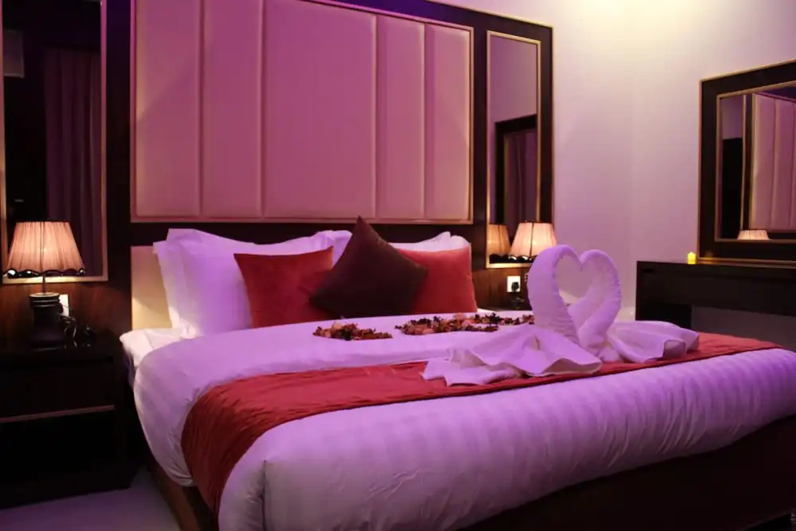 Silent Nights by Kyan