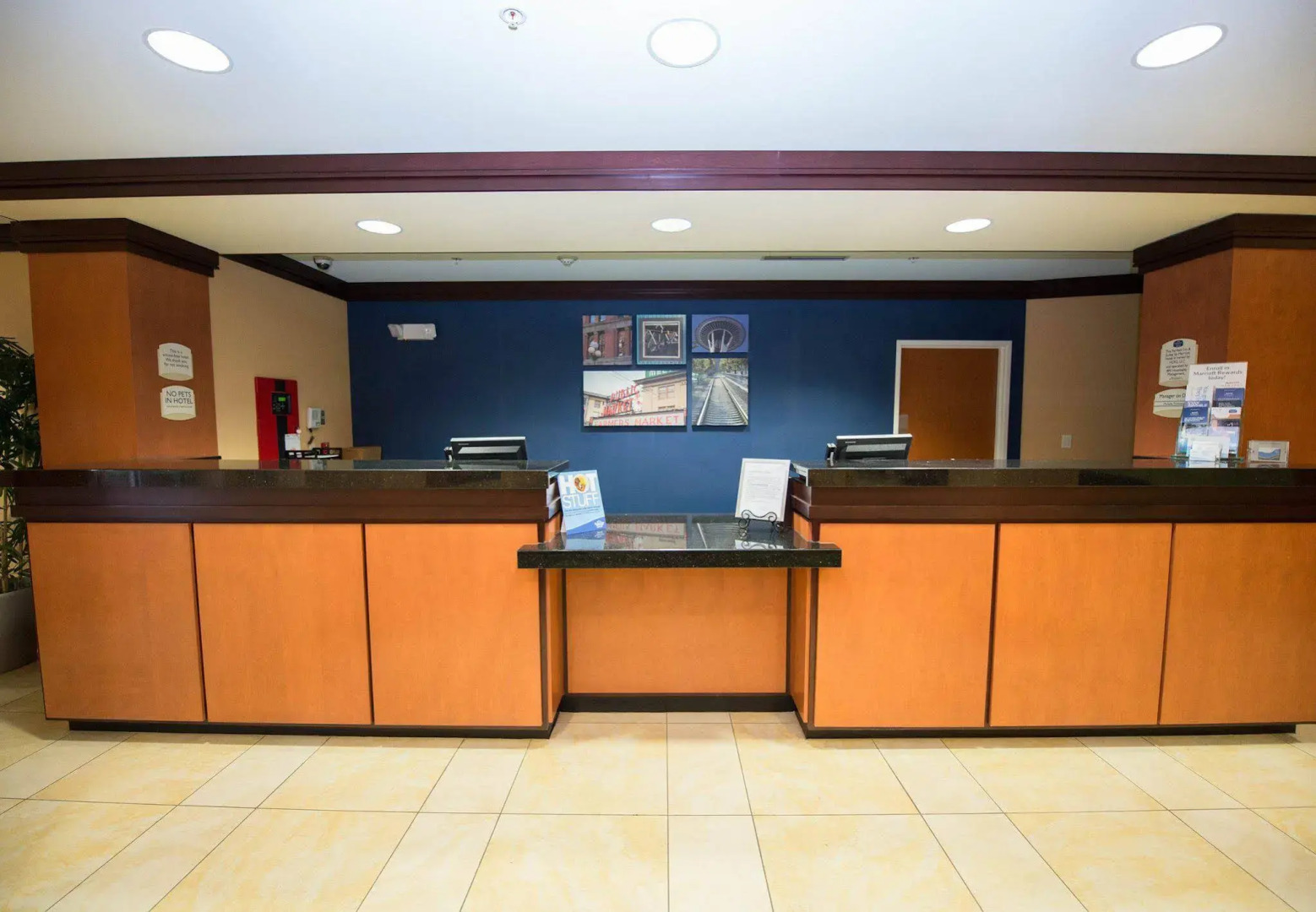 Fairfield Inn & Suites Seattle Bremerton