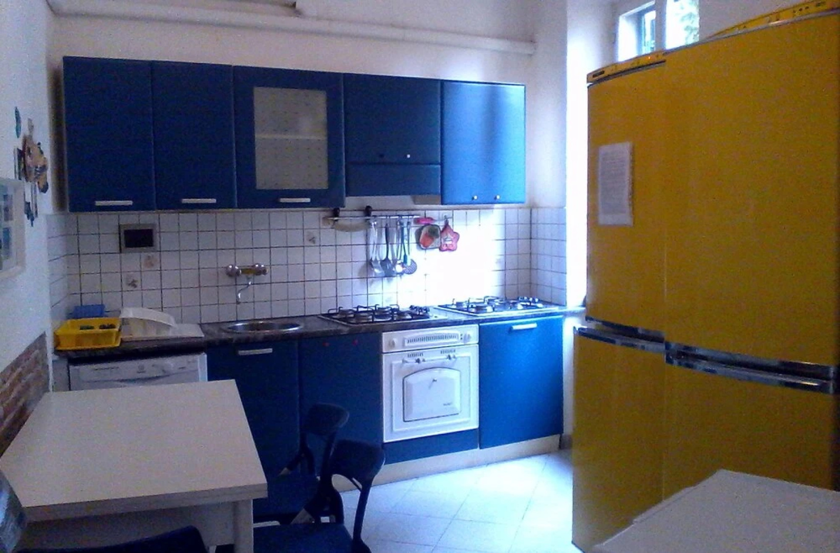 villetta con giardino a Viareggio