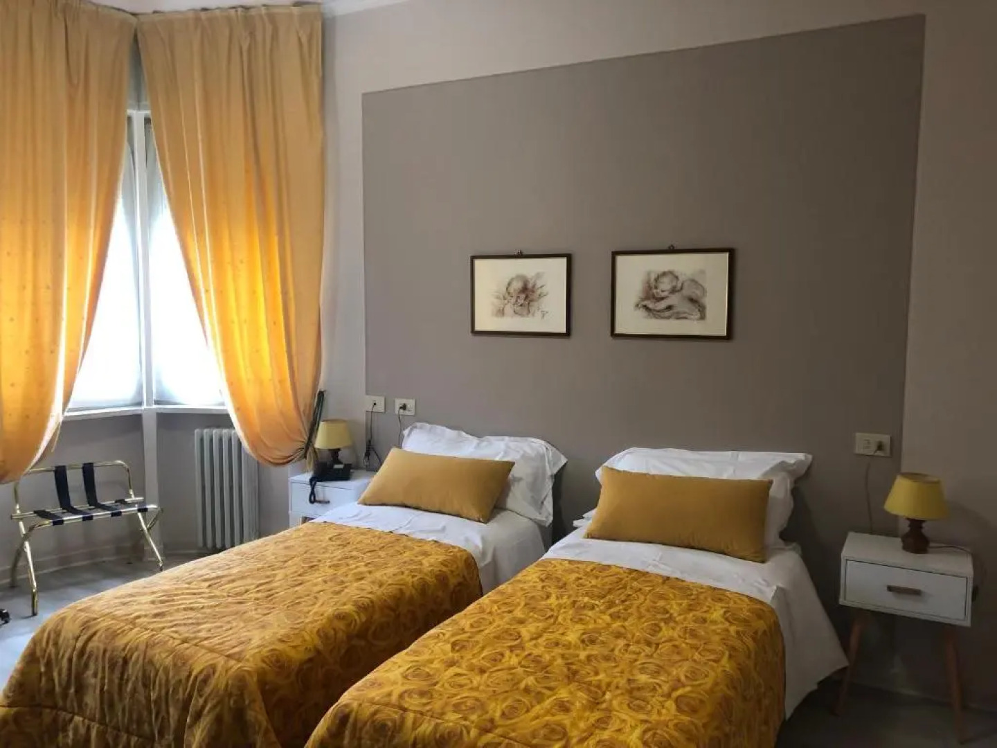 Hotel Residence Sant'Anna