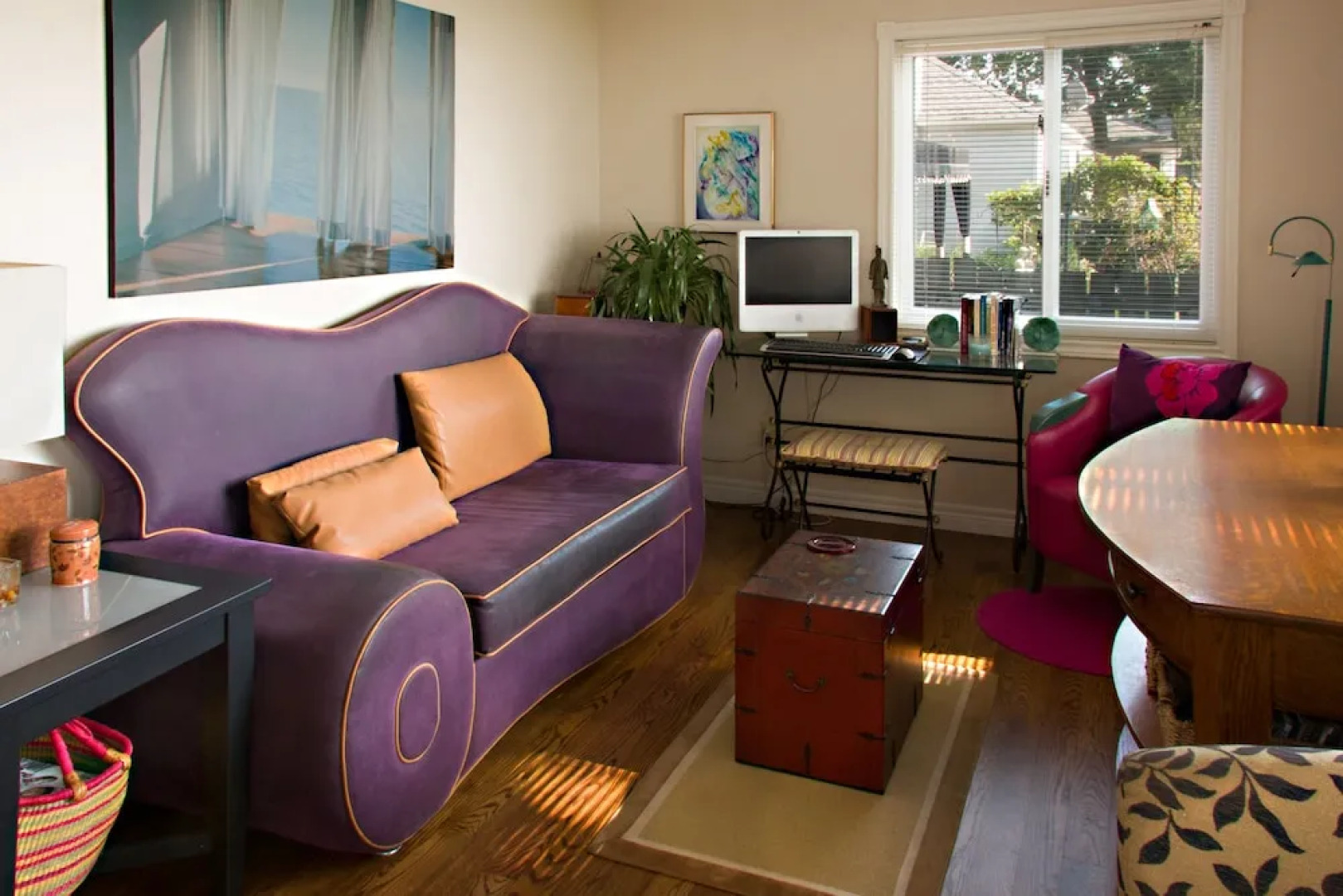 Point Pelee Lakeshore B&B