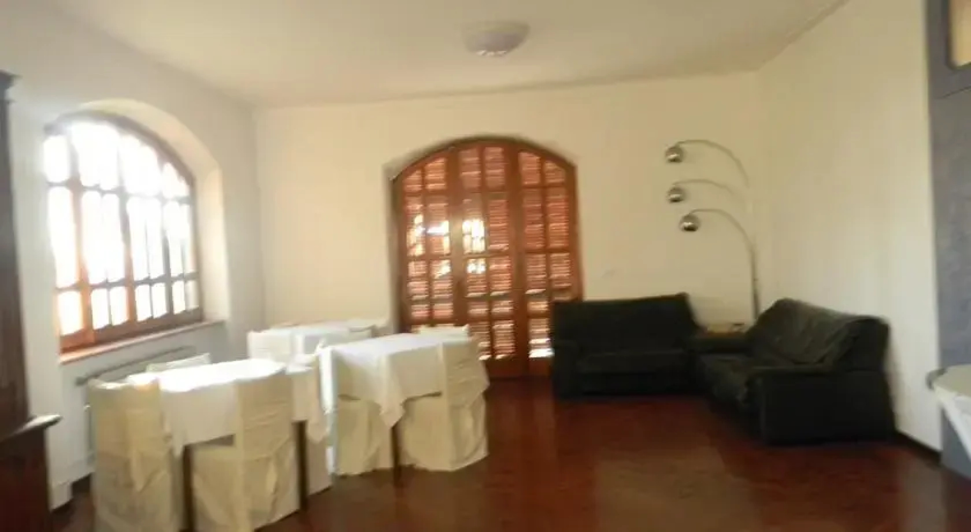 Villa Chiara Montiglio Monferrato