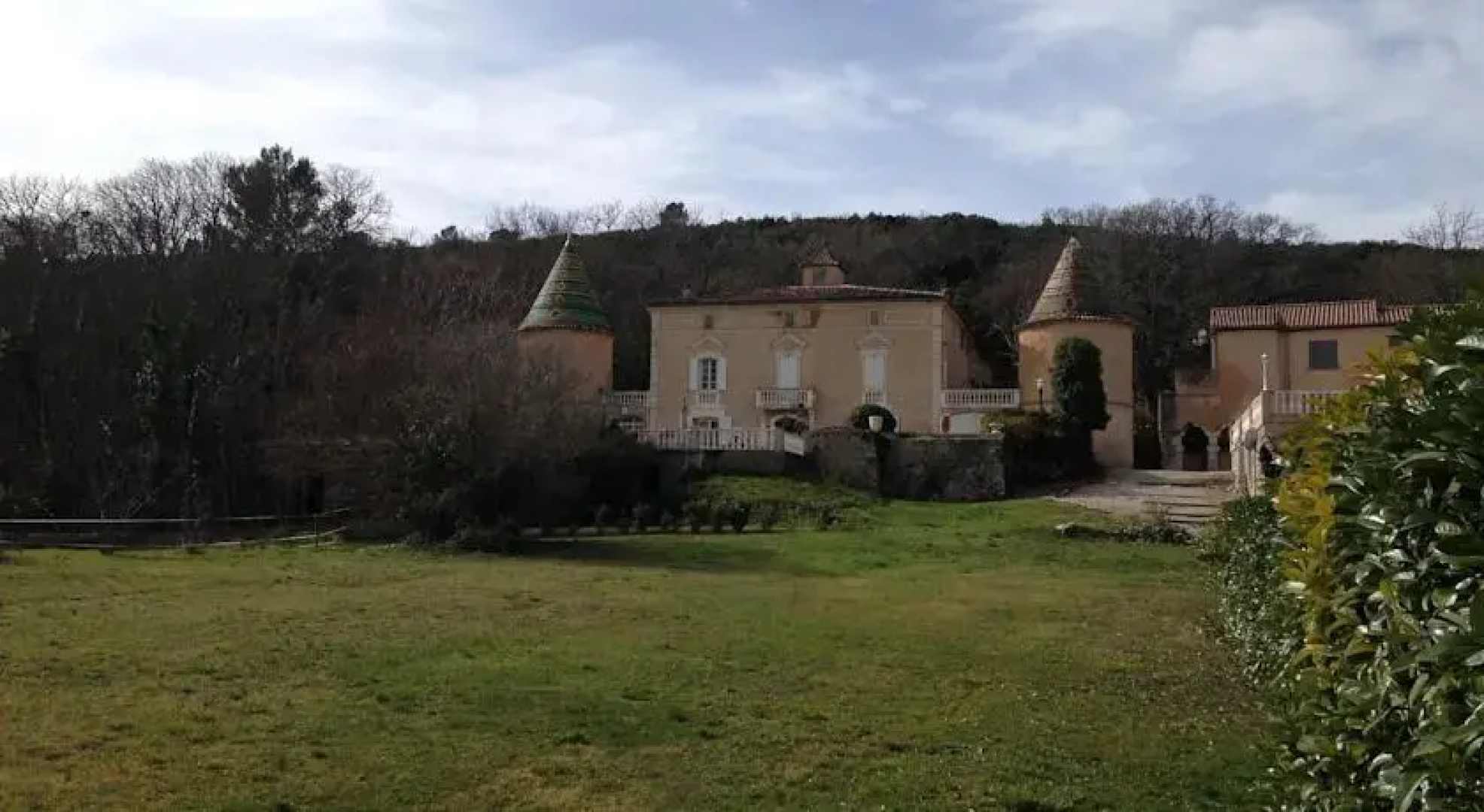Camping de lEouviere