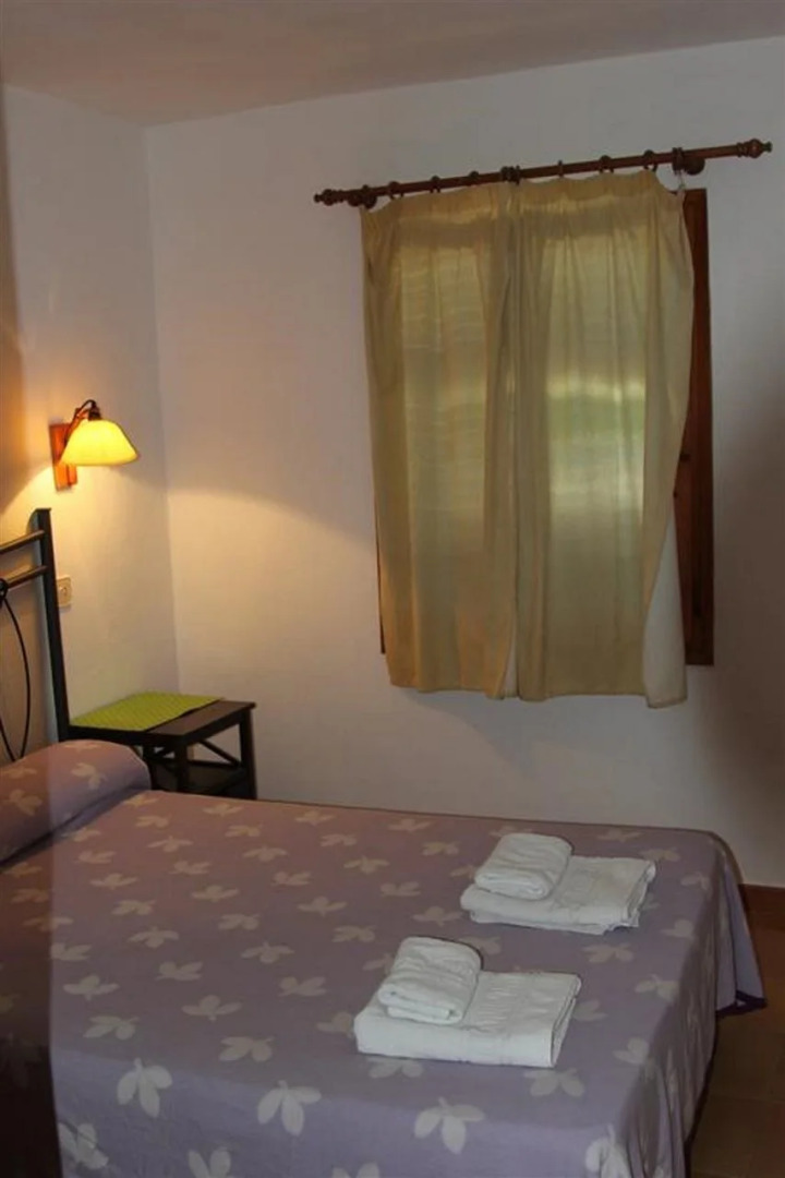 Apartamentos Sol Isla