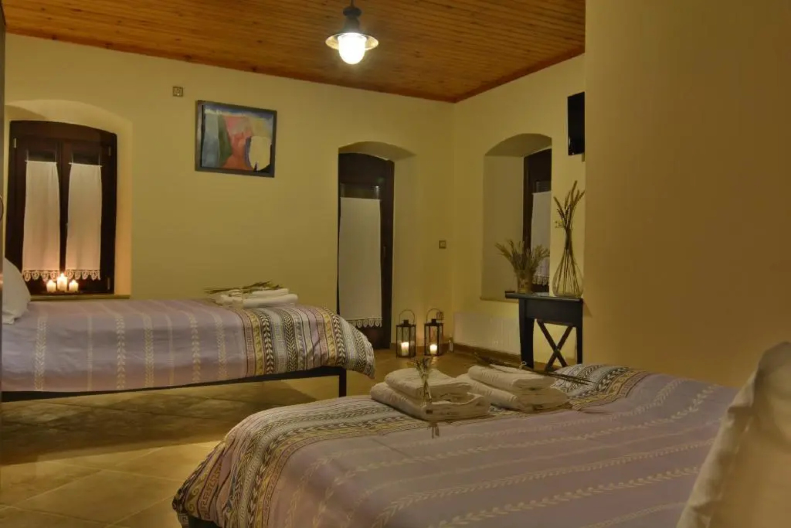 Gartagani Guest House