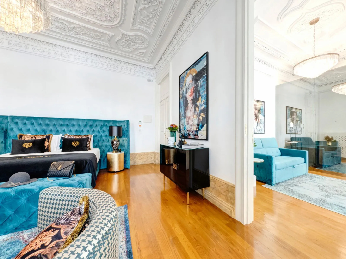 1877 Estrela Palace Hotel