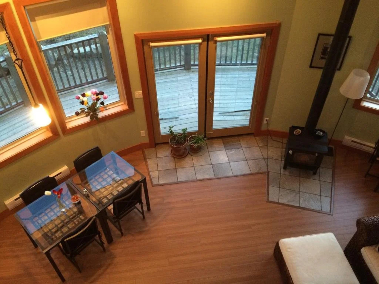 Duffy's Cottages and Suites