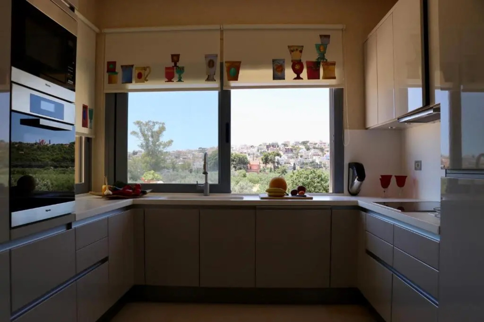 Grand Bleu Apartments & Villas