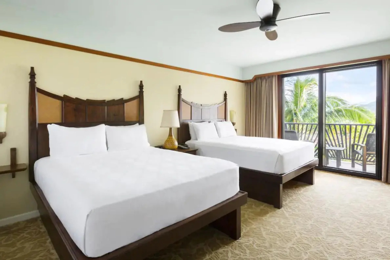 Aulani, A Disney Resort And Spa