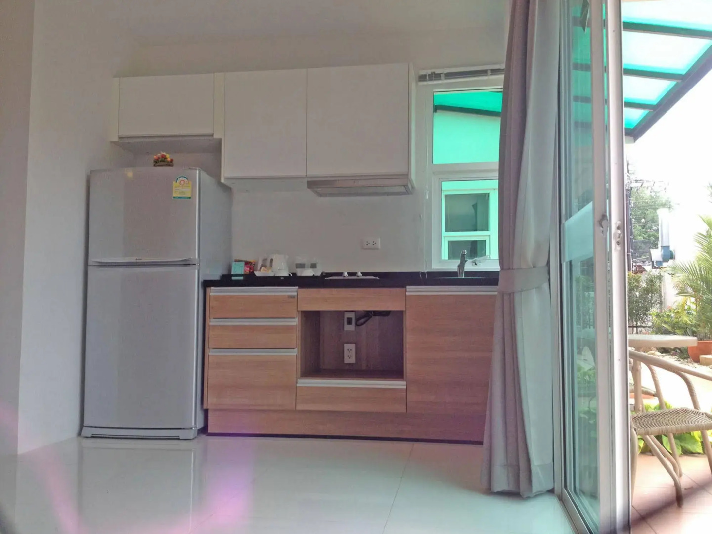 Pool Access 89 at Rawai