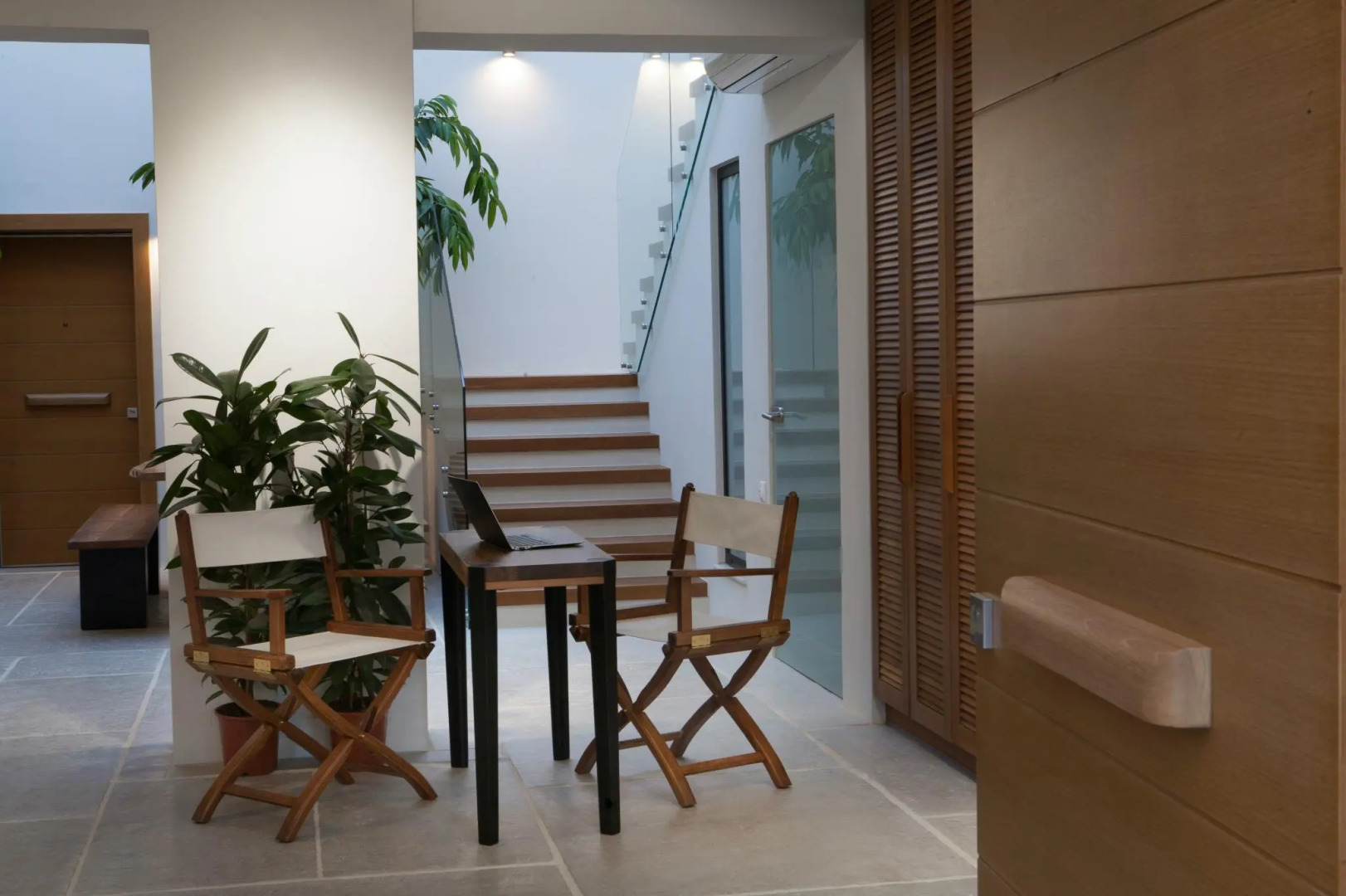 Aethrion Boutique Homes