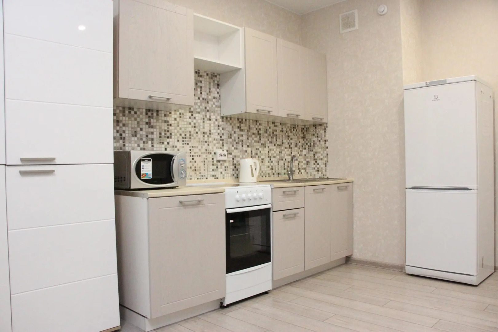 Panda Home (Панда Хоум) на улице Дмитрия Менделеева