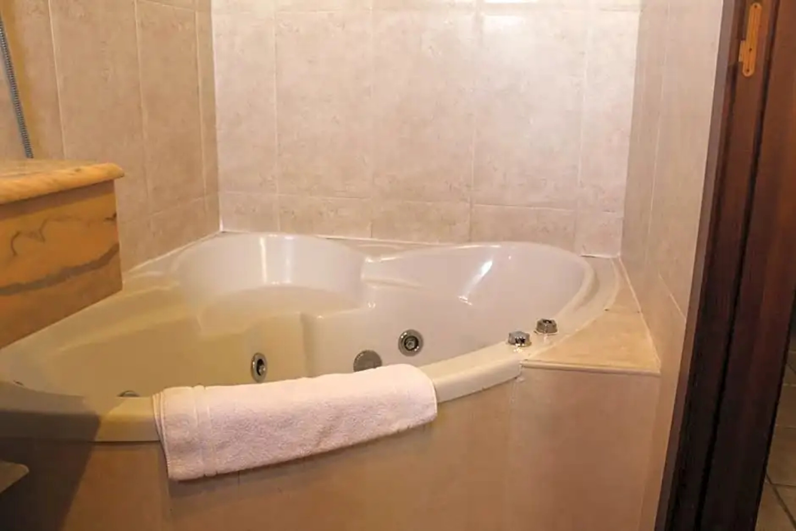 Hotel La Villa