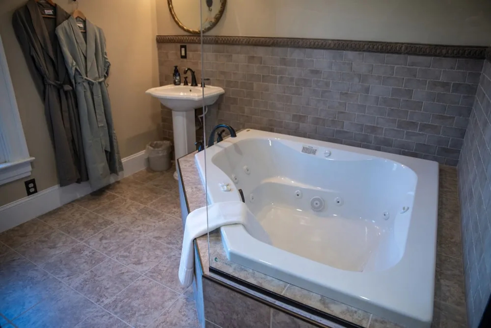 The Urstad House B&B