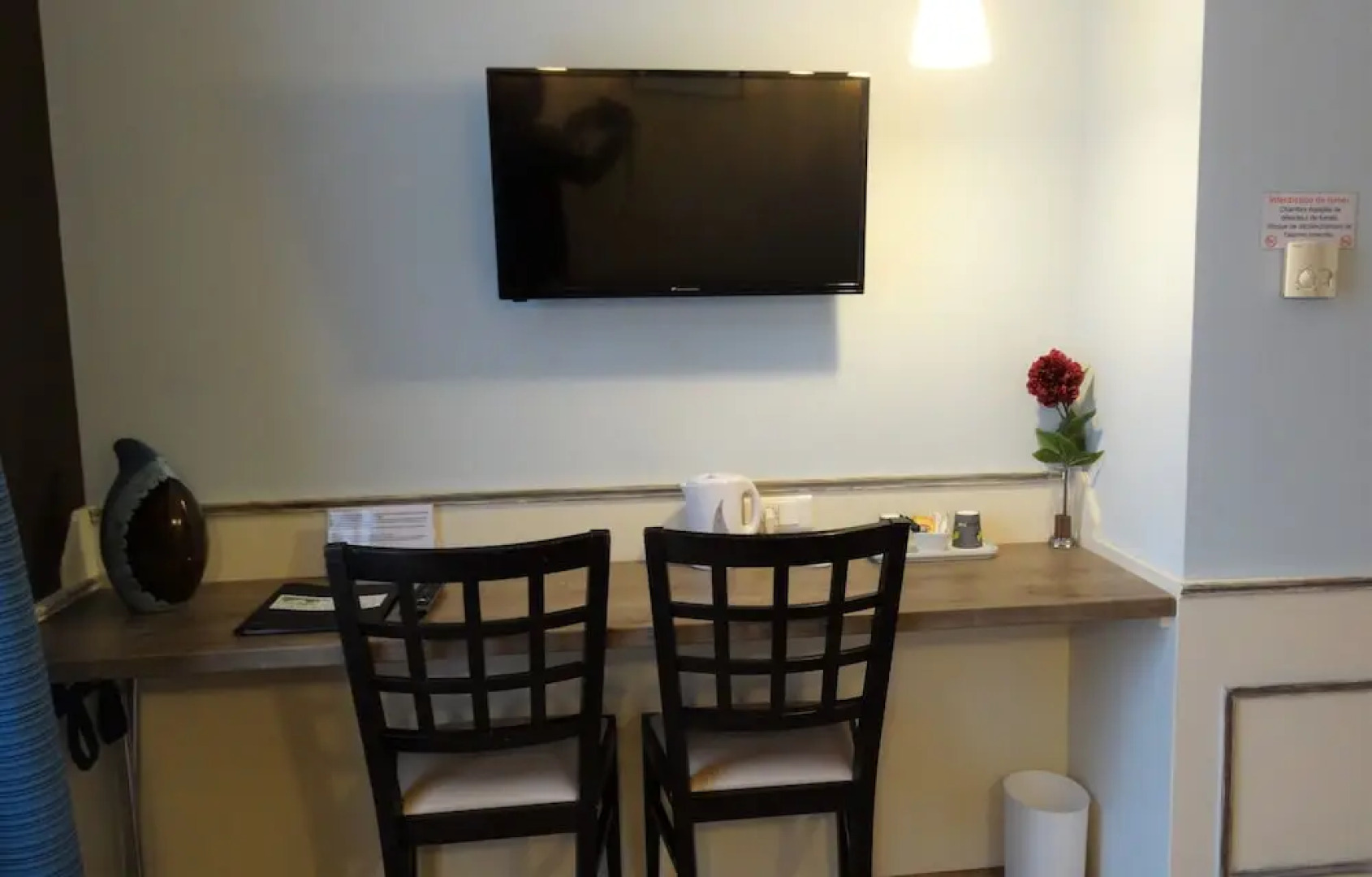 Hôtel Restaurant Chaléat Sapet