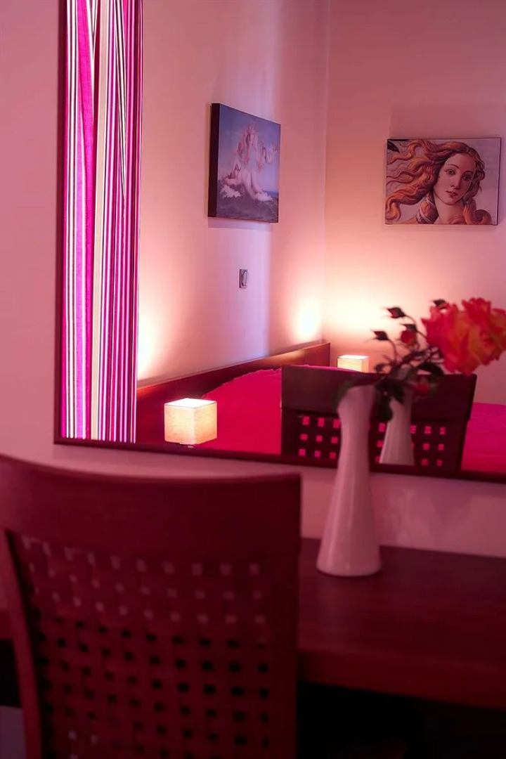 VIP Lounge Resort - Apartments