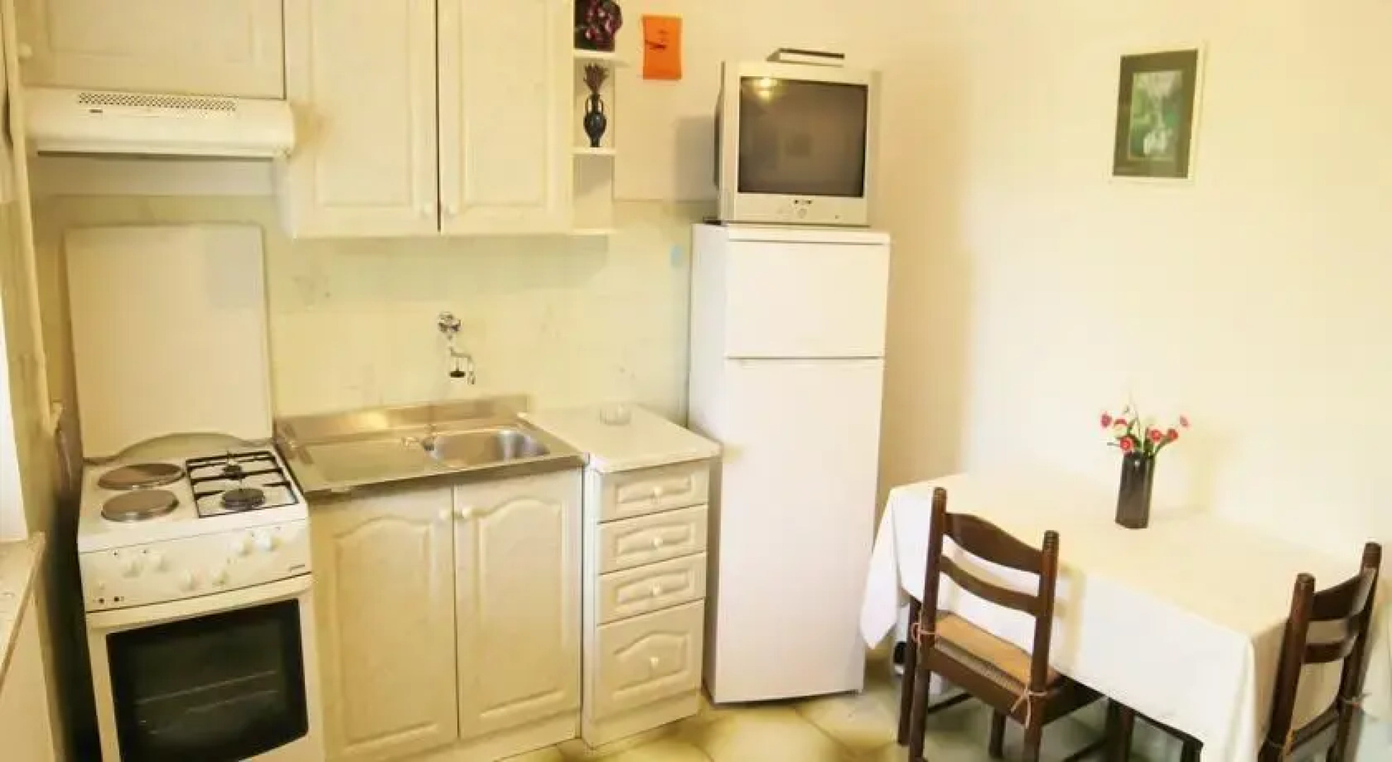 Apartments Mika Pula 156