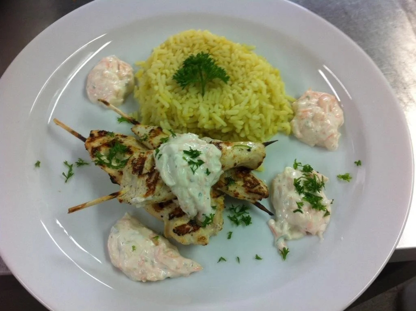 Hotel Golf Bitozeves