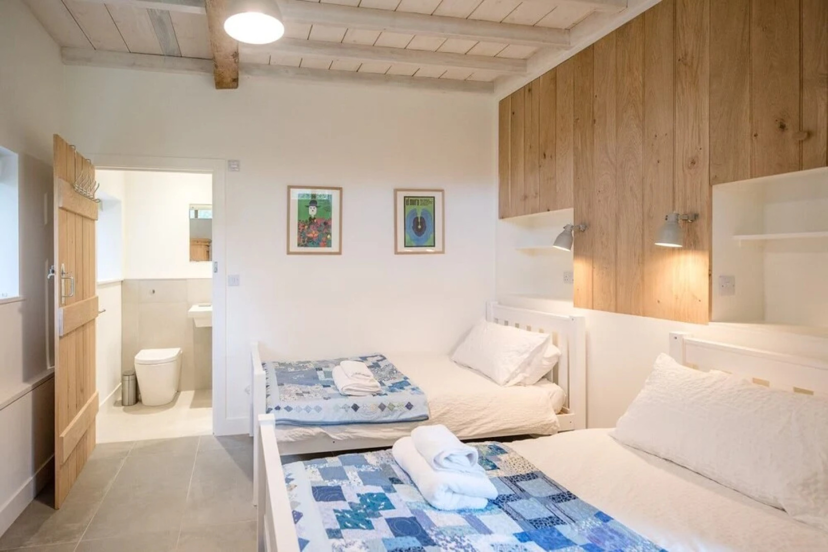 The Cartlodge, Hasketon