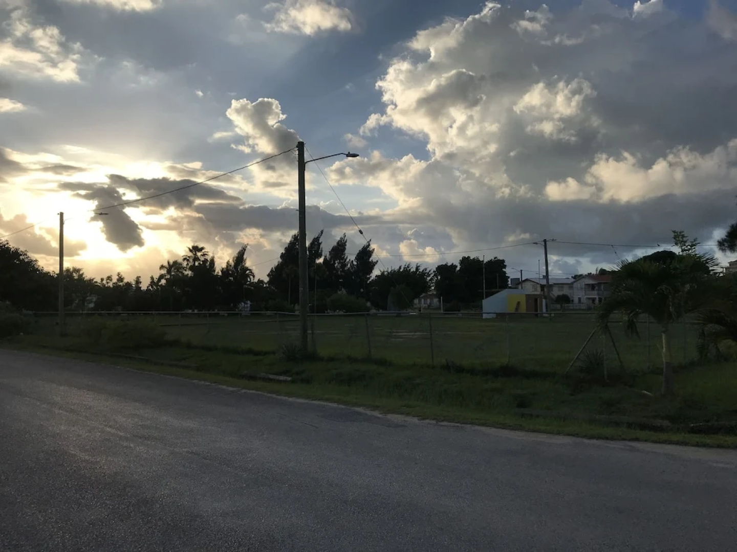 Park View Villas