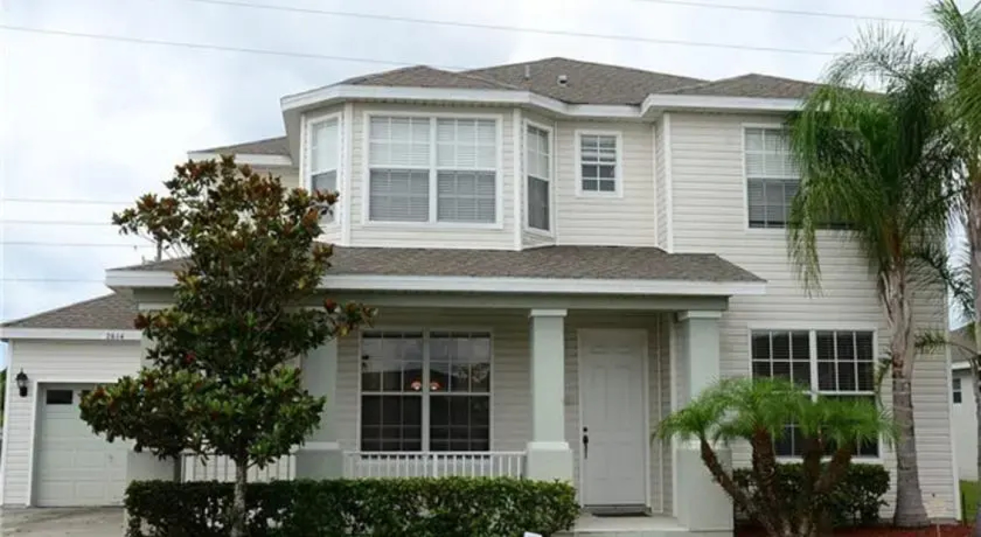 Your Disney Vacation Haven