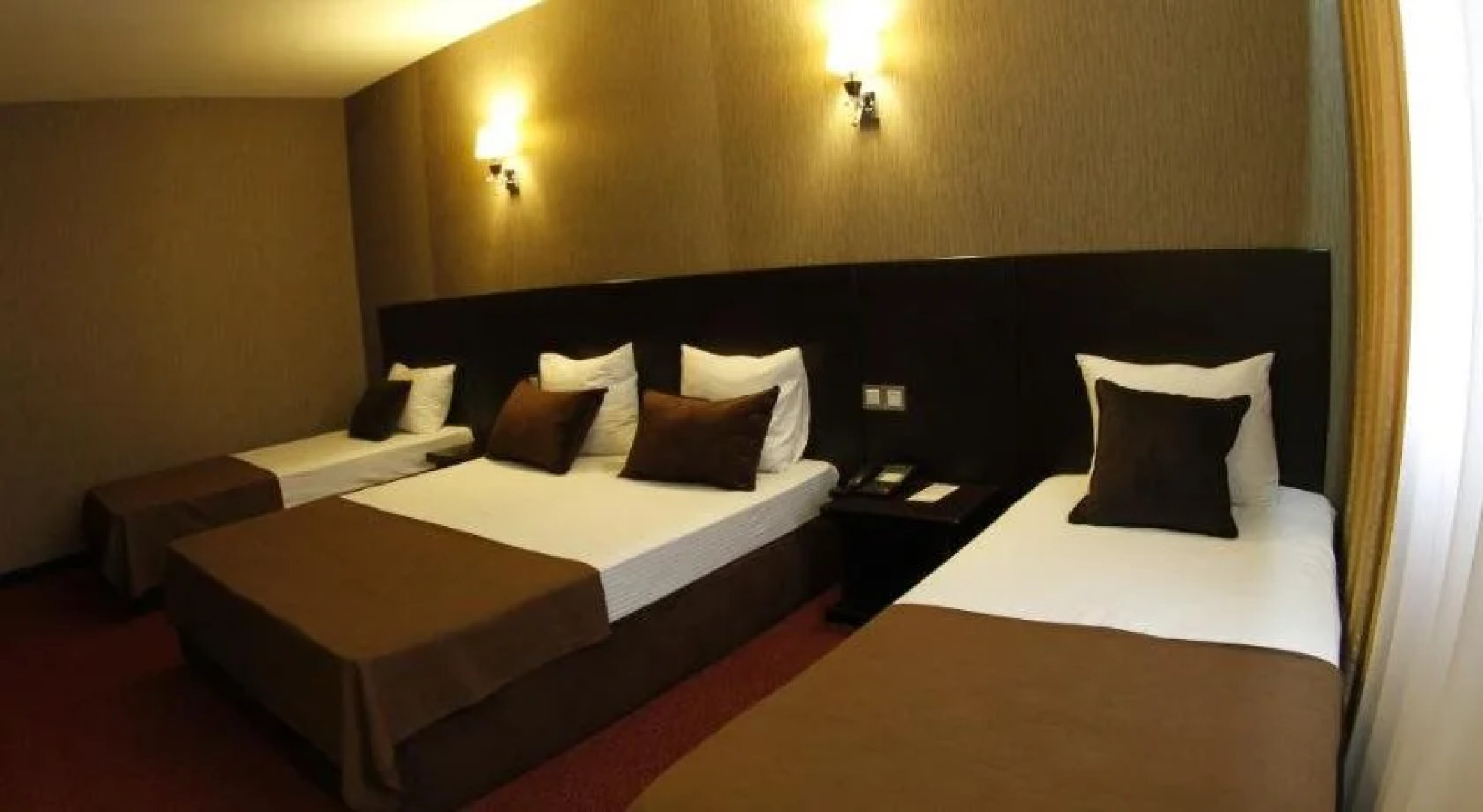 Masalli Hotel & Restaurant