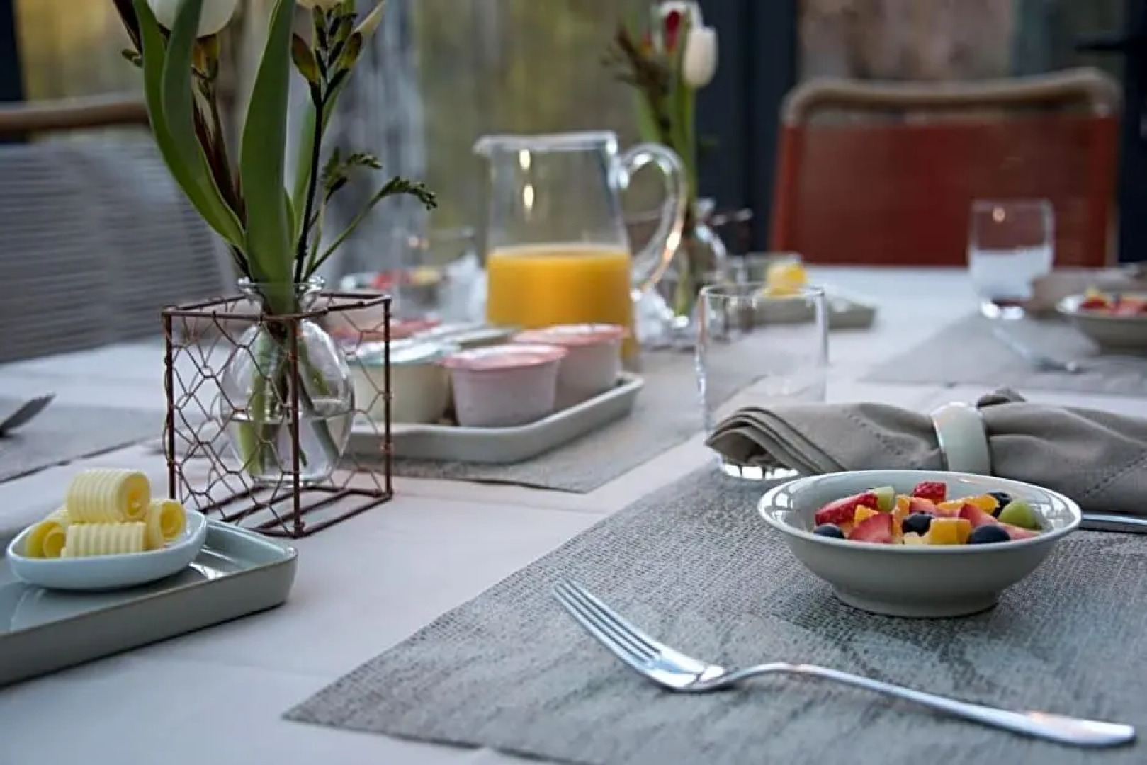 St Leonards Farmhouse B&B