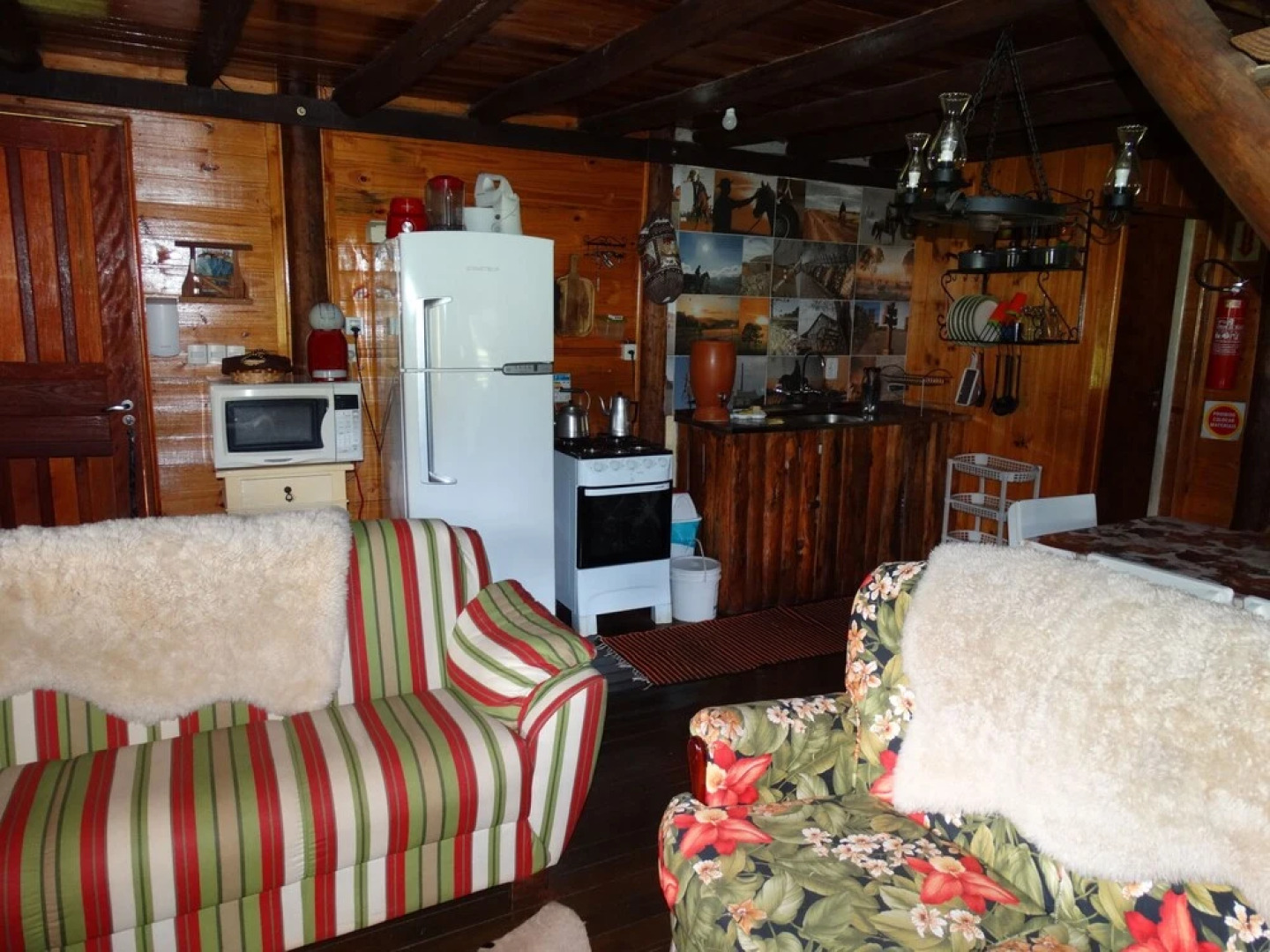 Pousada Recanto dos Pôneis